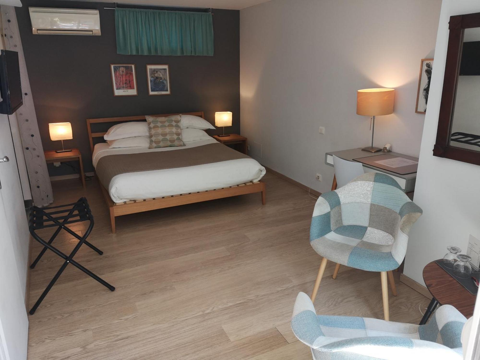 Couette Et Cafe Ξενοδοχείο Μονπελιέ Εξωτερικό φωτογραφία
