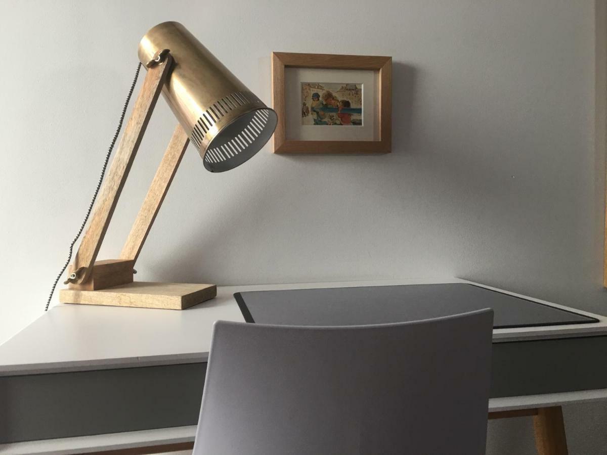 Couette Et Cafe Ξενοδοχείο Μονπελιέ Εξωτερικό φωτογραφία